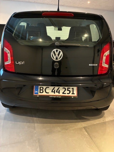 VW Up! 1,0 60 Move Up! BMT 5d