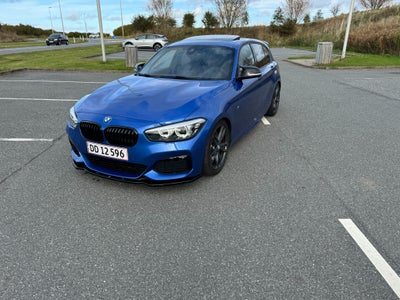 BMW M140i 3,0 xDrive aut. 5d