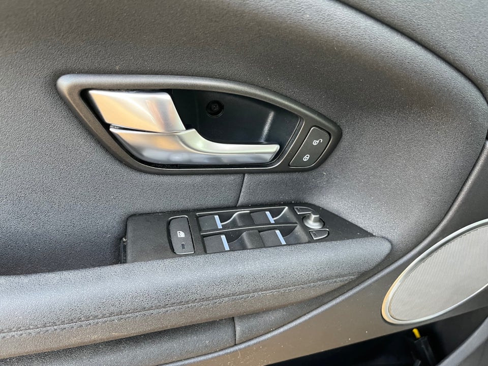 Land Rover Range Rover Evoque 2,0 TD4 150 Pure aut. 5d