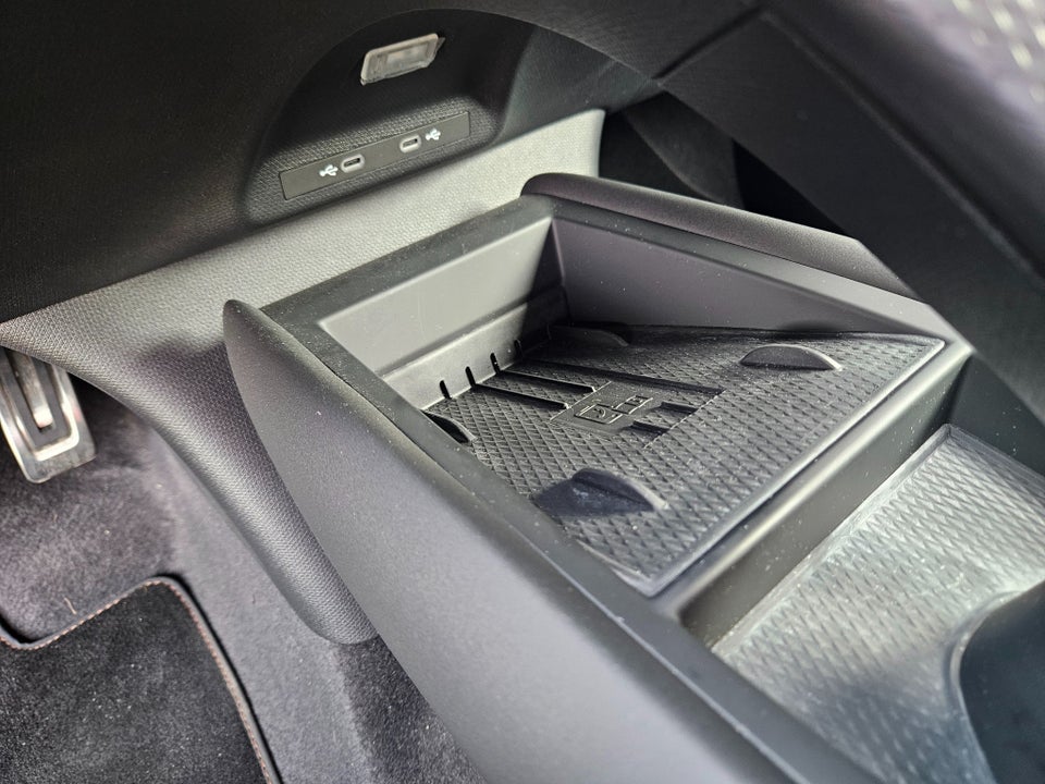 Cupra Tavascan 77 Endurance 5d