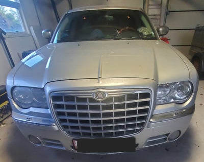 Chrysler 300C 3,0 CRD Touring aut. 5d