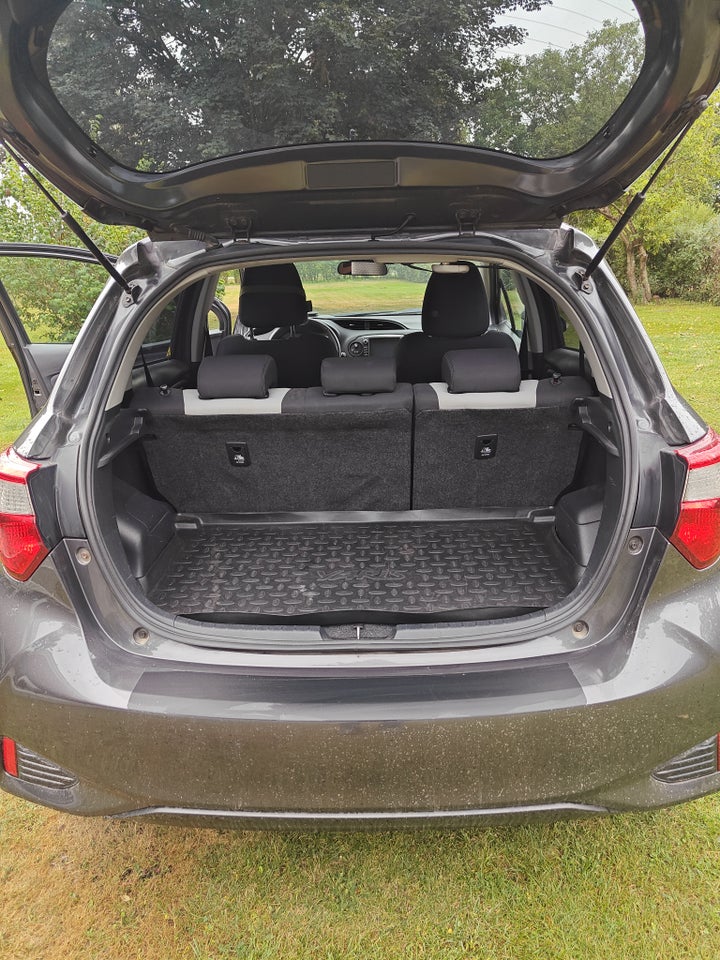 Toyota Yaris 1,5 Hybrid H2 Exclusive e-CVT 5d