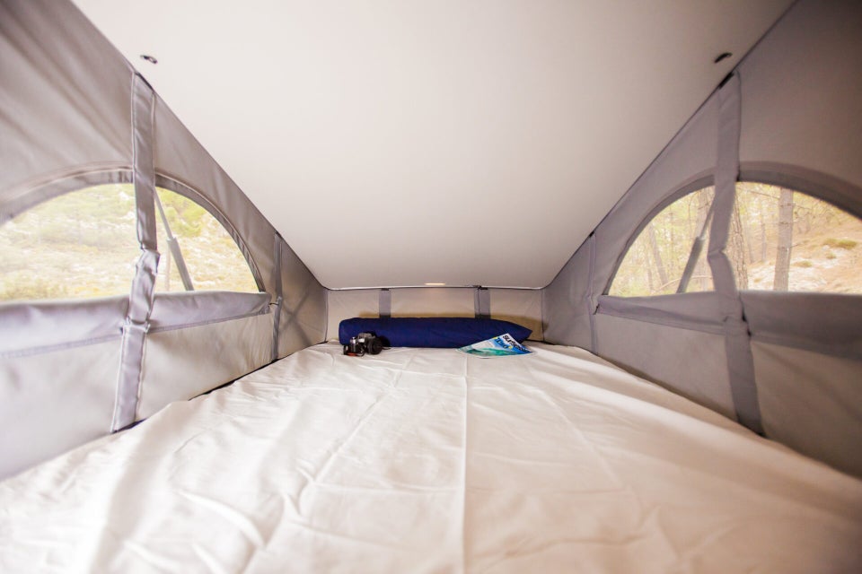 VW California 2,0 TDi 150 Ocean DSG