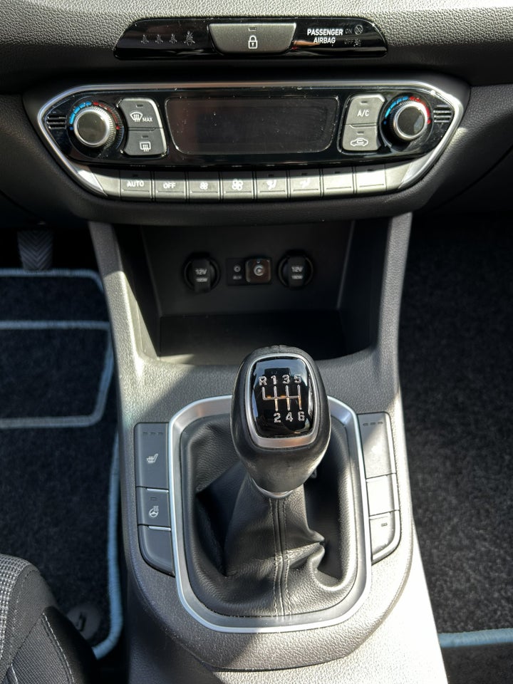 Hyundai i30 1,0 T-GDi Trend 5d