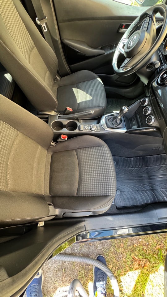 Mazda 2 1,5 SkyActiv-G 90 Superior 5d