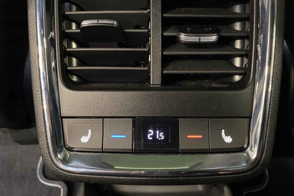 Skoda Enyaq 85 iV Sportline 5d