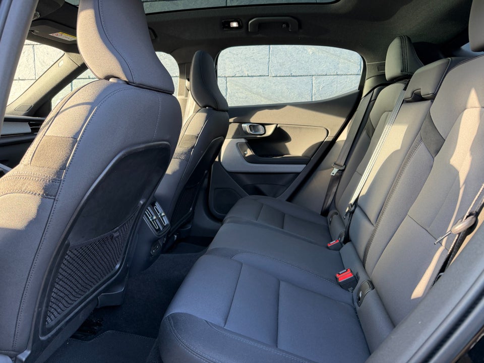 Polestar 2 Long Range 5d