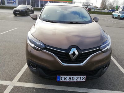 Renault Kadjar 1,5 dCi 110 Zen 5d