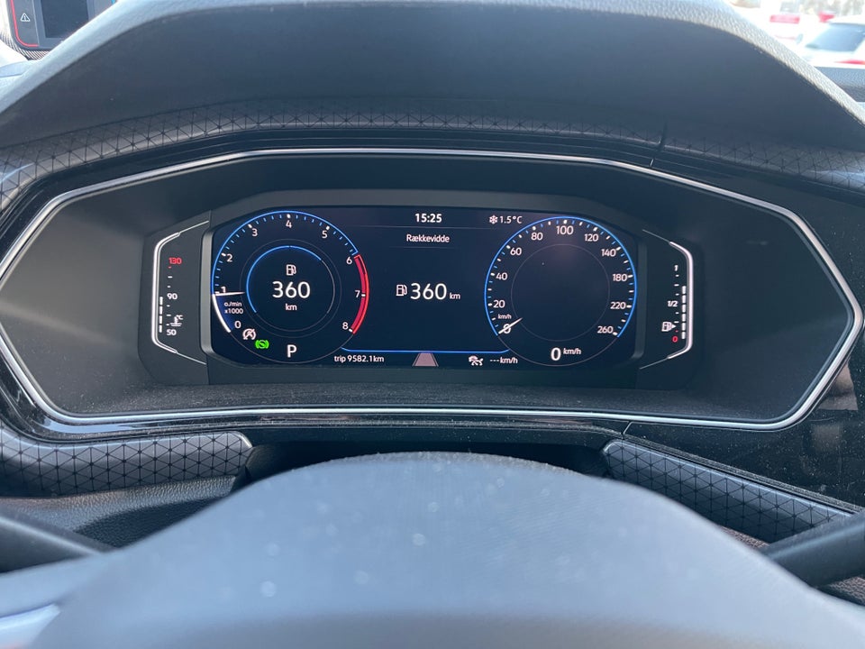 VW T-Cross 1,0 TSi 110 Style DSG 5d