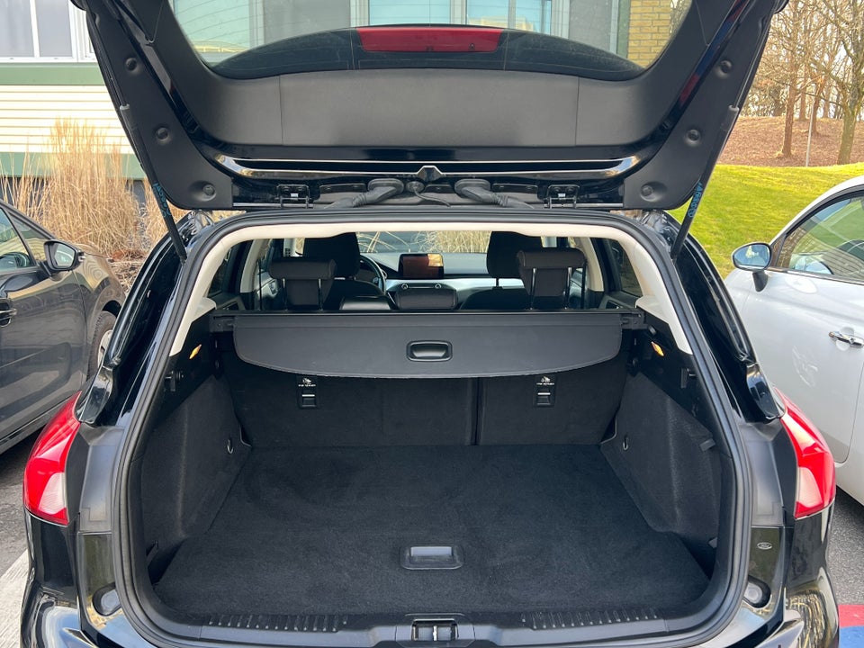 Ford Focus 1,5 EcoBlue Titanium Business stc. aut. 5d