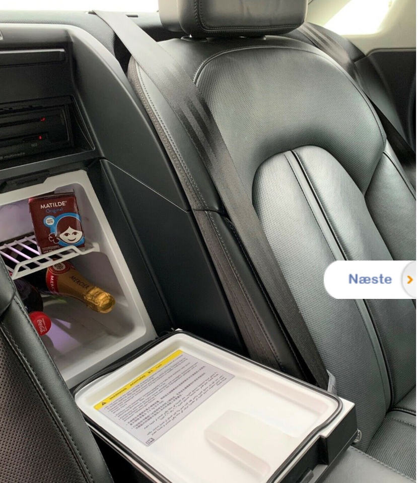 Audi A8 4,2 FSi quattro Tiptr. 4d