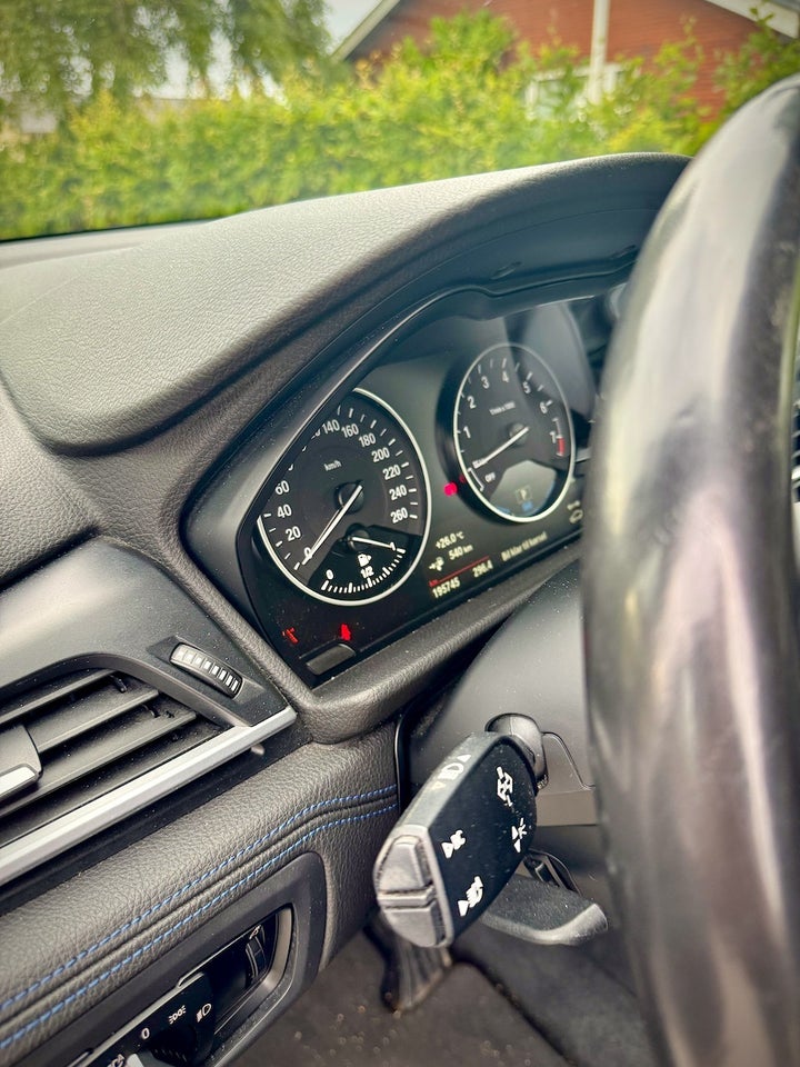 BMW 225xe 1,5 Active Tourer iPerformance aut. 5d