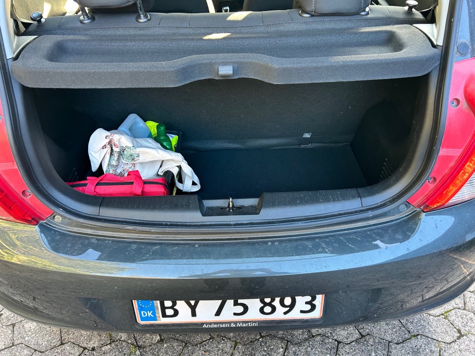 Opel Karl 1,0 Enjoy 5d