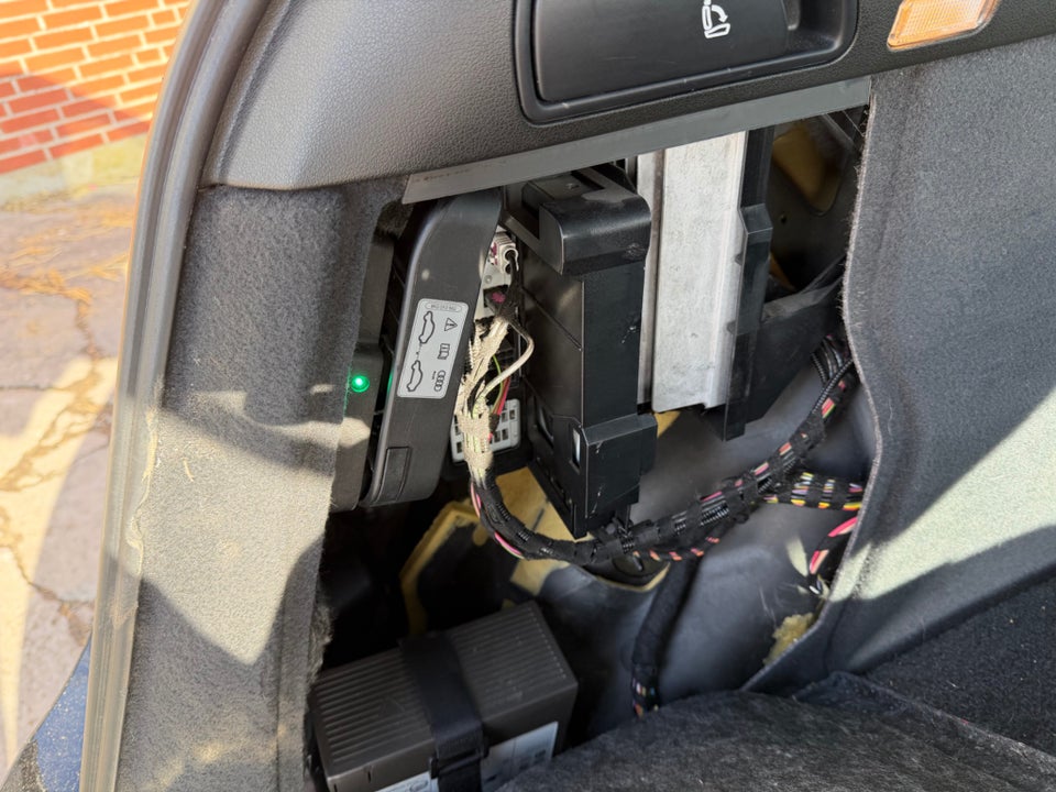 Audi SQ5 3,0 TDi 313 quattro Tiptr. Van 5d