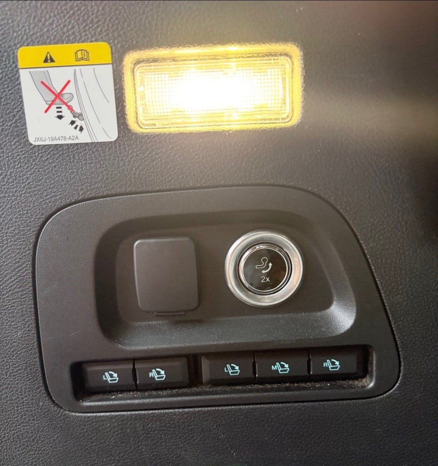 Ford S-MAX 2,0 EcoBlue Titanium aut. 7prs 5d