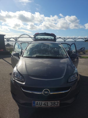 Opel Corsa 1,0 T 90 Enjoy 5d
