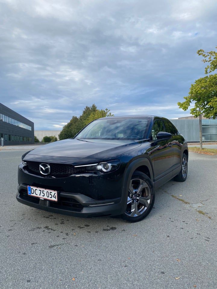 Mazda MX-30 e-SkyActiv First Edition 5d