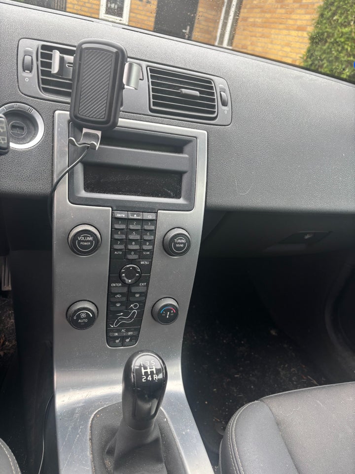 Volvo V50 1,8 5d