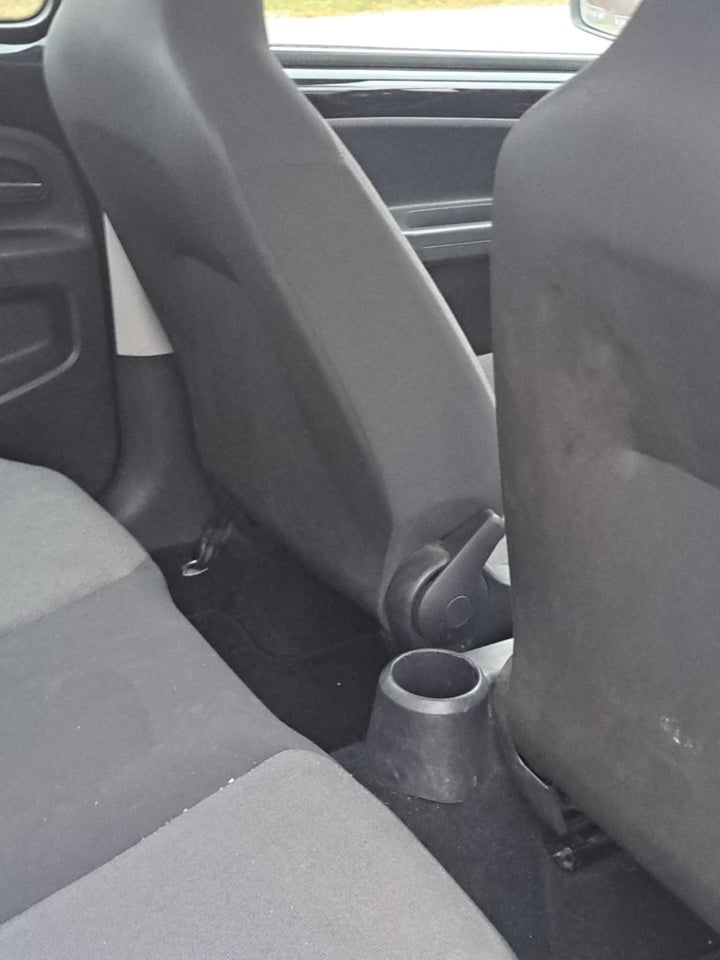 VW Up! 1,0 60 Life Up! BMT 5d