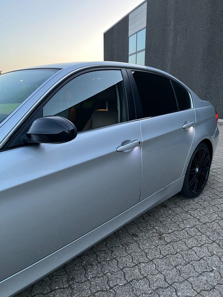 BMW 330i 3,0 Steptr. 4d