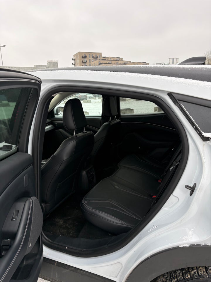 Ford Mustang Mach-E 88 Premium Extended Range 5d