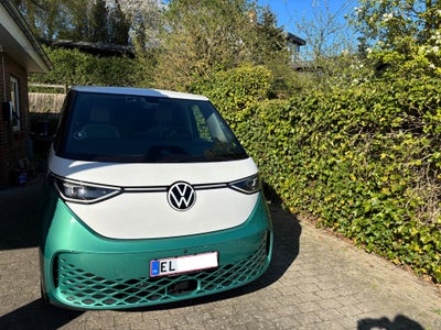 VW ID. Buzz 77 Pro SWB 5d