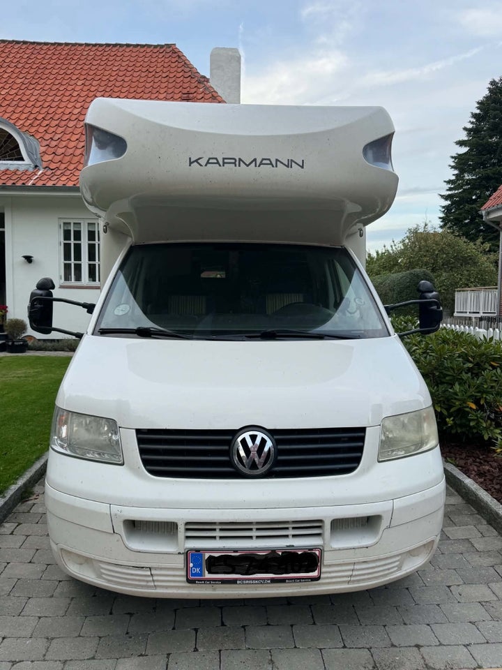 VW Karmann