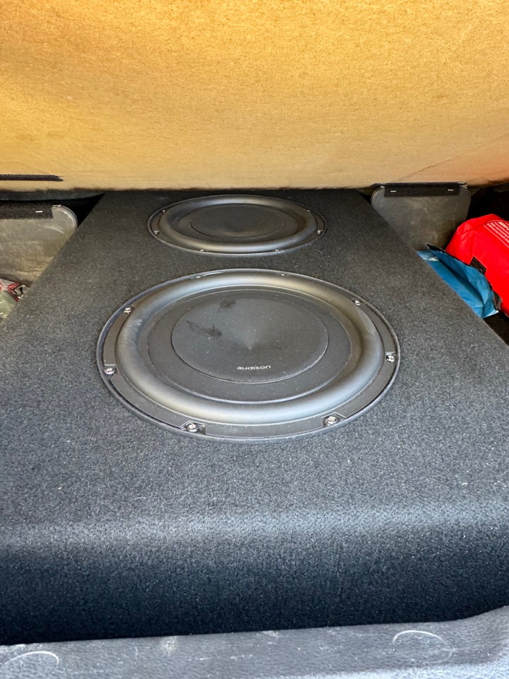 Ford Focus 2,3 SCTi 350 RS 5d