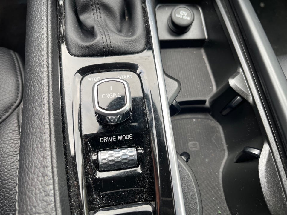 Volvo V90 2,0 D4 190 Momentum 5d