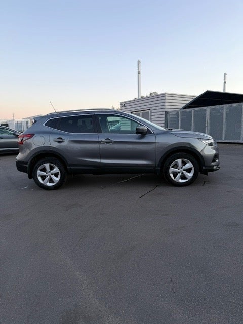 Nissan Qashqai 1,75 dCi 150 Acenta 5d