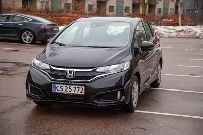 Honda Jazz 1,3 i-VTEC Trend 5d