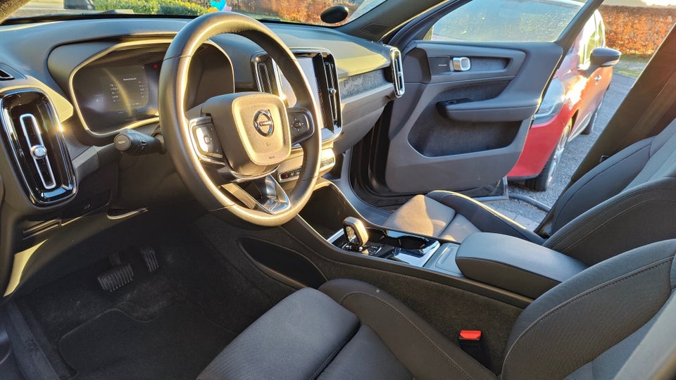 Volvo XC40 P6 ReCharge Ultimate 5d