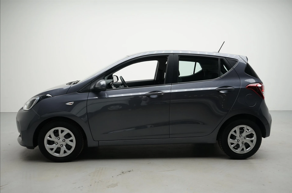 Hyundai i10 1,0 Trend 5d