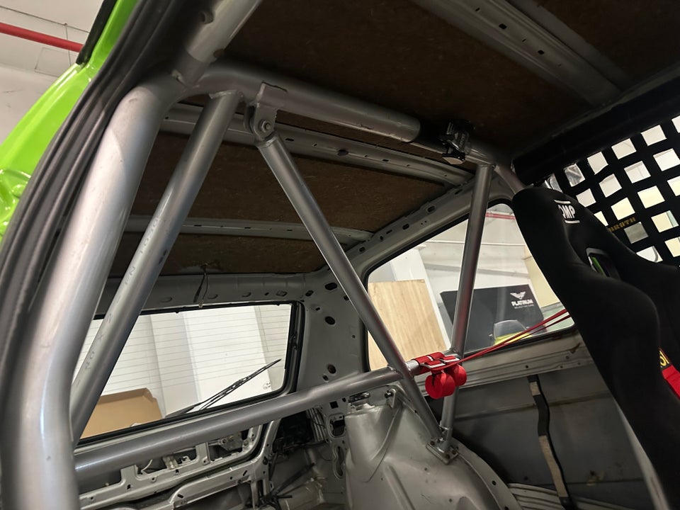 VW Golf II 1,8 GTi 3d