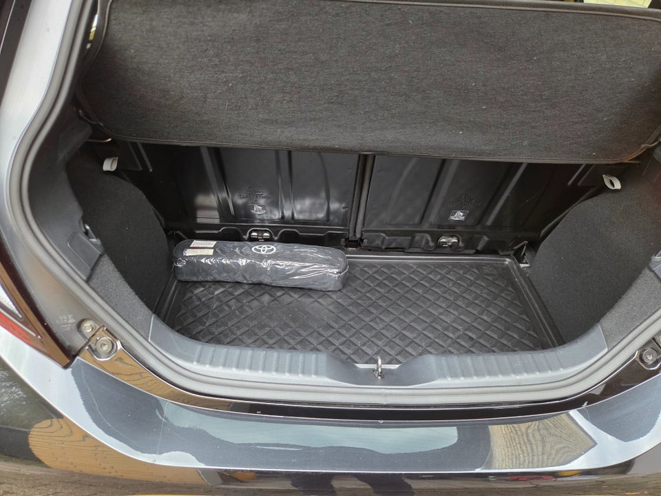 Toyota Aygo X 1,0 Envy 5d
