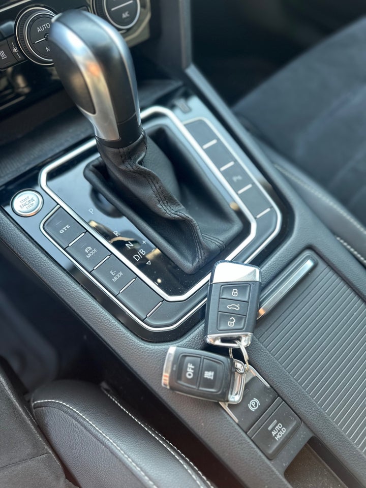 VW Passat 1,4 GTE Highline+ Variant DSG 5d