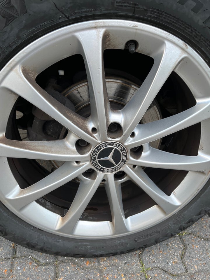 Mercedes A200 d 2,0 aut. 5d