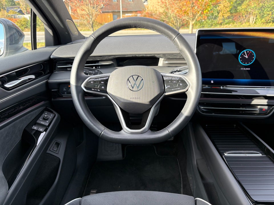 VW ID.7 77 Style Tourer 5d