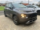 Citroën C3 Aircross 1,2 PureTech 110 Platinum EAT6 5d