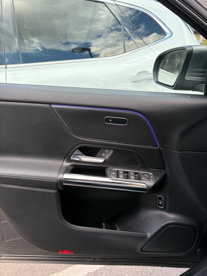 Mercedes EQA250 Electric Art 5d