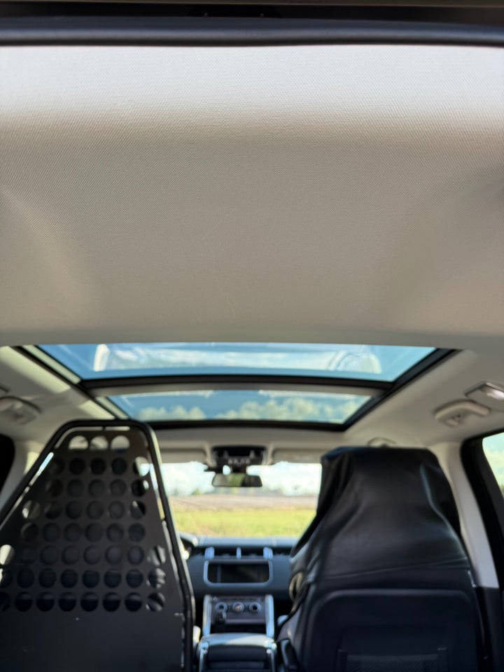 Land Rover Range Rover Sport 3,0 SDV6 HSE aut. Van 5d