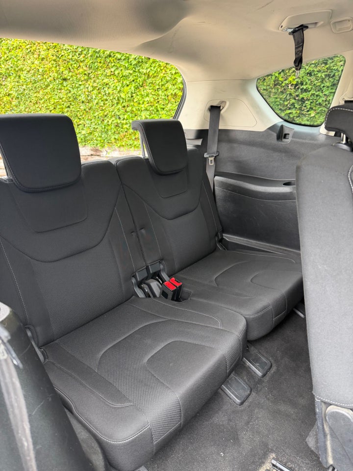 Ford S-MAX 1,5 SCTi 160 Titanium 7prs 5d