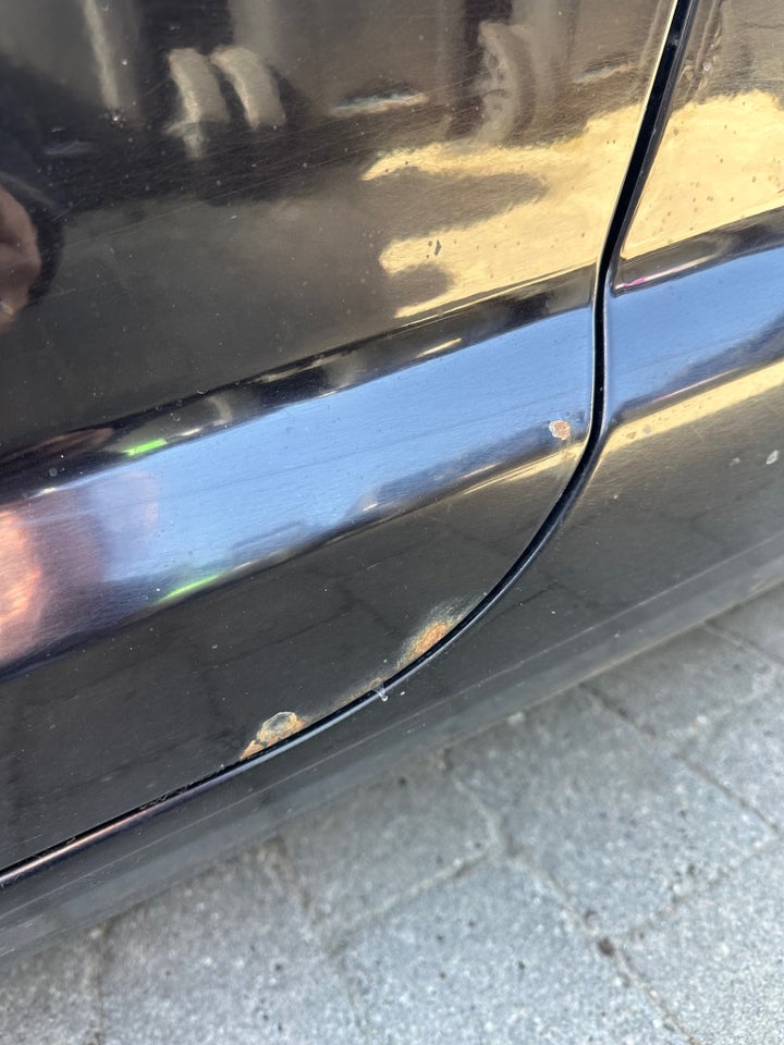 Alfa Romeo MiTo 1,4 TB 155 Progression 3d