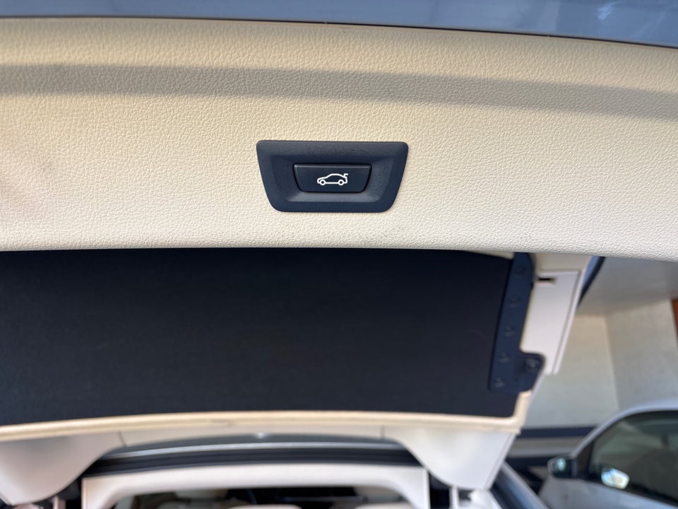 BMW 320d 2,0 Gran Turismo Luxury Line aut. 5d