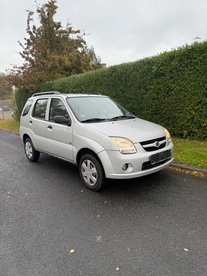 Suzuki Ignis 1,3 GL 5d