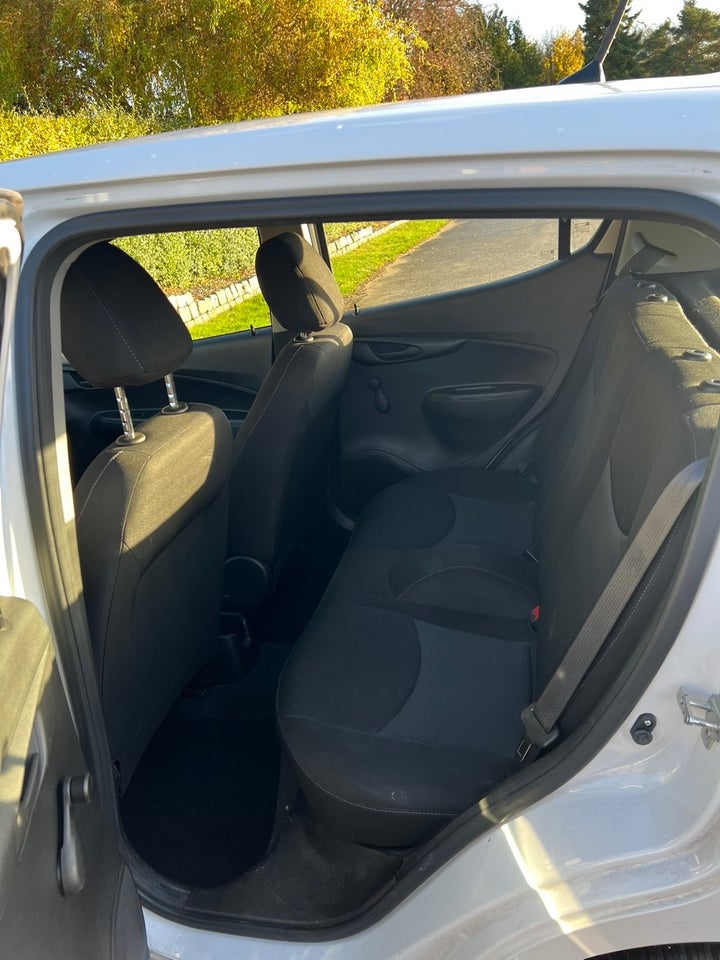 Opel Karl 1,0 Enjoy 5d