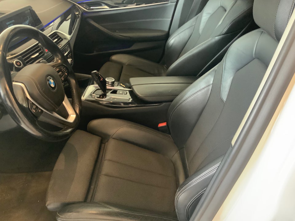 BMW 530e 2,0 iPerformance Luxury Line aut. 4d