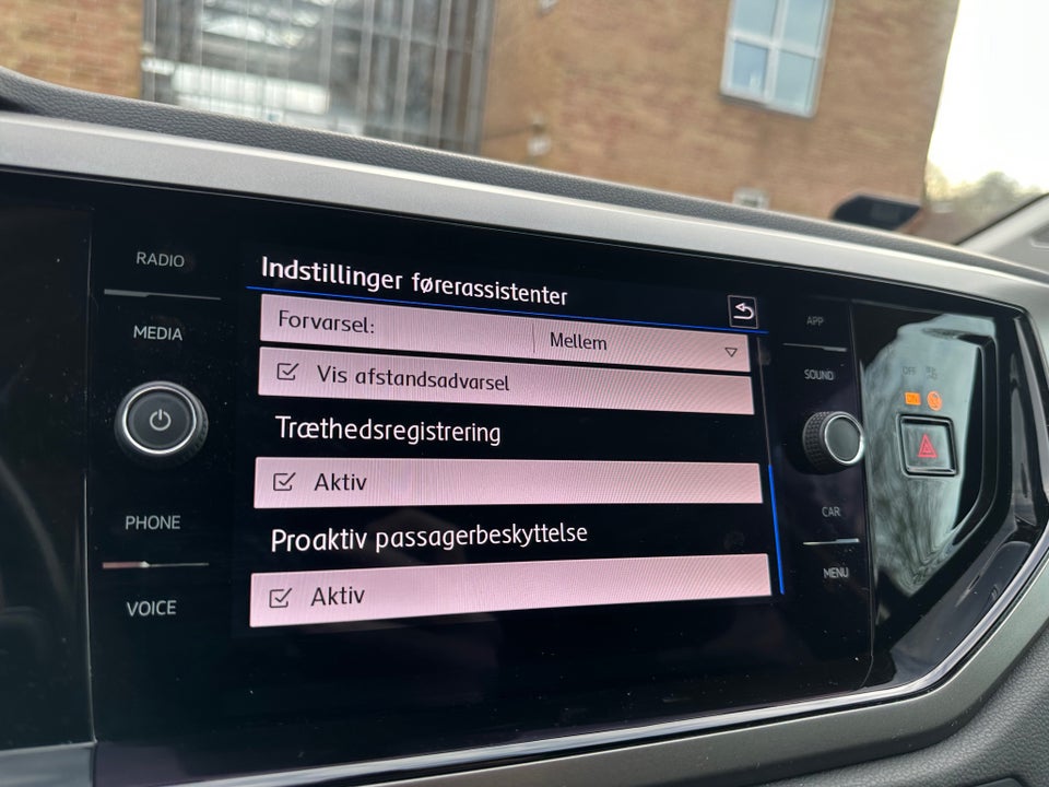 VW Polo 1,0 TSi 95 Comfortline+ DSG 5d