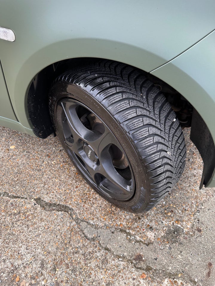 Smart Fortwo 1,0 Pure 3d