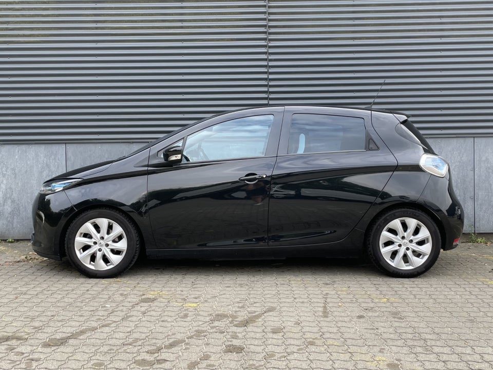 Renault Zoe 22 Intens 5d